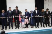 KO-MEK'te ilk sergi Kartepe ile başladı