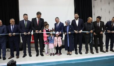 KO-MEK'te ilk sergi Kartepe ile başladı