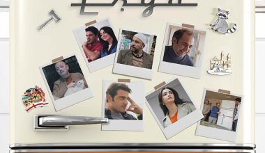 Komedi Filmi “BEYAZ EŞYA" 10 Mayıs'ta Sinemalarda