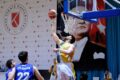 Konya Büyükşehir Belediyespor Basketbolda Yarı Finalde