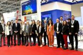 Kordsa, Tire Technology Expo'da elektrikli araçlar için yeni markası REV Technologies'i tanıttı