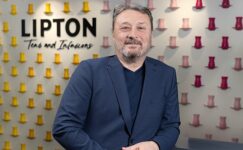 Lipton Türkiye, Çay Hasadı için Kolları Sıvadı