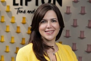 Lipton Türkiye'nin Yeni Pazarlama Direktörü İdil Ziyaoğlu Alpaslan Oldu