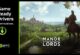 Manor Lords'un da Dahil Olduğu 3 Yeni Oyun DLSS Desteği Alıyor