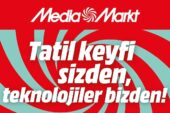 MediaMarkt'ın Tatil Kampanyası Başladı!