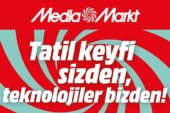 MediaMarkt'ın Tatil Kampanyası Başladı!