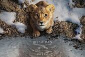 'Mufasa: Aslan Kral'dan İlk Fragman Yayınlandı