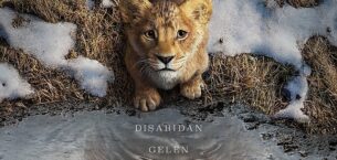 'Mufasa: Aslan Kral'dan İlk Fragman Yayınlandı