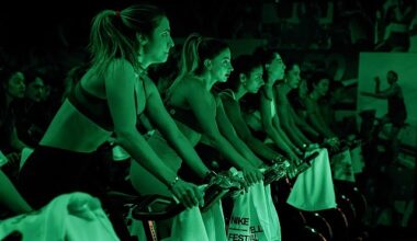 Nike'dan Bedene ve Zihne İyi Gelecek Bir Gün: Nike Well Festival Mayıs'ta İstanbul'da