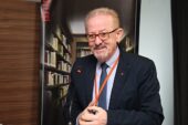 Nilüfer Belediyesi 'Belediye Kütüphaneleri Bölge Semineri'ne ev sahipliği yapıyor