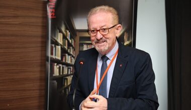 Nilüfer Belediyesi 'Belediye Kütüphaneleri Bölge Semineri'ne ev sahipliği yapıyor