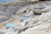 Pamukkale’ye Ulaşım