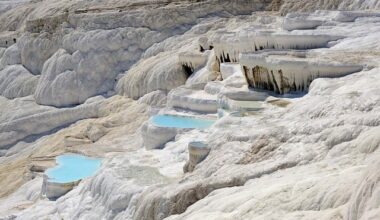 Pamukkale’ye Ulaşım
