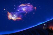 Planetaryumda astronomi sohbetleri başlıyor