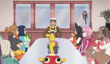 Pokémon Yeni Ufuklar dizisinin yeni bölümleri Mayıs ayında Netflix'te yayınlanacak!