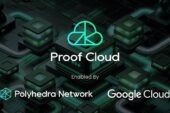 Polyhedra Network, Google Cloud Destekli Proof Cloud ile ZK Kanıtlarını Ölçeklendiriyor