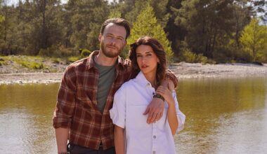 Prime Video, Başrolünde Kerem Bürsin'in Yer Aldığı Yeni Yerli Original Filmin Çekimlerine Başladı