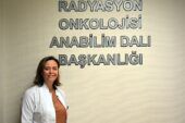 Prof. Dr. Kamer, “Türkiye'de 2022 yılında 250 bin kişi kanser tanısı aldı"