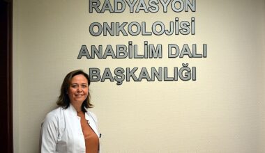 Prof. Dr. Kamer, “Türkiye'de 2022 yılında 250 bin kişi kanser tanısı aldı"