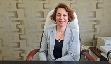 Prof. Dr. Sabriye Yuşan, “Radyasyona maruz kalma düzeyi, mümkün olan en düşük seviyede tutulmalı"