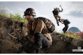 PUBG: BATTLEGROUNDS 29.1 Güncellemesi Yok Edilebilir Arazileri Oyuna Ekliyor