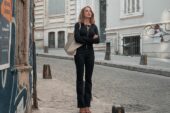 Serenay Sarıkaya'nın Başrolünde Yer Aldığı Ece Yöreng İmzalı Kimler Geldi Kimler Geçti 9 Mayıs'ta Sacede Netflix'te