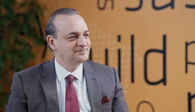 Sika Türkiye Genel Müdürü Turgay Özkun: “Güçlendirme uzmanlık gerektirir"