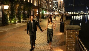 The Idea Of You 2 Mayıs'ta Prime Video'da