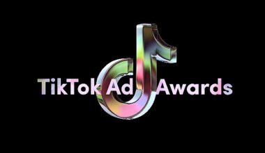 TikTok'taki özgün, yaratıcı ve eğlenceli reklam kampanyaları ödüllendiriliyor