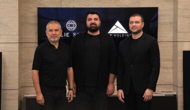Türkiye'de Lüksün Yeni Yüzü: ELIE SAAB ve TOR HOLDING Ortaklığı