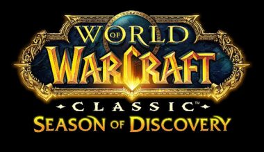 WoW Classic Season of Discovery: 3. Aşama Şimdi Oyunda