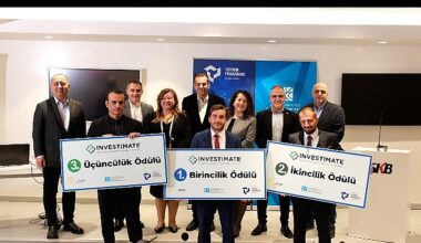 Yatırım Finansman'dan geleceğin yatırımcılarına destek