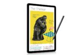 Yeni Galaxy Tab S6 Lite ile yaratıcı eğlence ve üretkenlik, hafif ve şık tasarımda birleşiyor