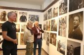 Yeşilçam'ın Usta Oyuncusu Ahmet Mekin, Küçükçekmece'de
