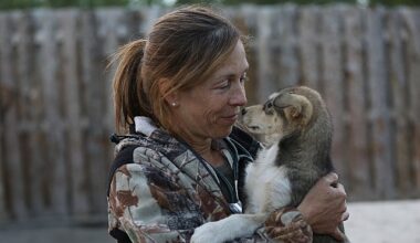 'Yukon Veterineri'ne Saygı Özel Bölümü National Geographic WILD Ekranlarında!