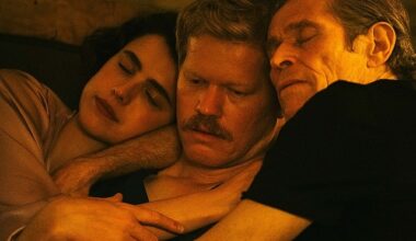 'Zavallılar'ın Rüzgarı Dinmeden Yorgos Lanthimos'un Son Filmi 'Merhamet Hikayeleri'nden İlk Fragman Yayınlandı