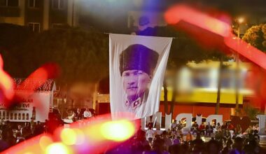 19 Mayıs Atatürk’ü Anma Gençlik ve Spor Bayramı, Didim’de coşku ile kutlandı 19 Mayıs Atatürk’ü Anma Gençlik ve Spor Bayramı, Didim’de coşku ile kutlandı
