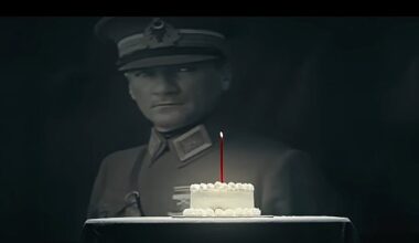19 Mayıs filmi yayında: Doğumgünün kutlu olsun Paşam!
