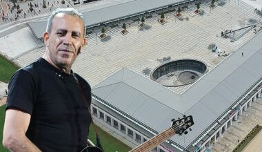 19 Mayıs Osmangazi'de Haluk Levent Konseri ile coşkuyla kutlanacak