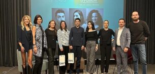 21'inci 'Aydabir' Söyleşisi “Tasarım, Zanaat, Teknoloji" Temasıyla Gerçekleşti