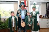 22. Altın Güneş Kültür ve Sanat Tatili
