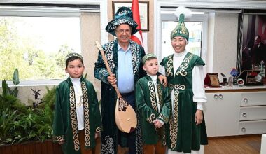 22. Altın Güneş Kültür ve Sanat Tatili