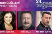 24. Uluslararası Frankfurt Türk Film Festivali’nde Geri Sayım Başladı