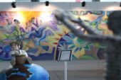 6. Çocuk Sanat Bienali: Barış ve Çocuk