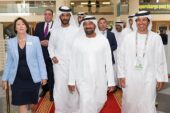Ahmet Bin Saeed’in Ev Sahipliğinde Arabian Travel Market 2024 Başladı