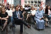 Aile hekimleri önce söyleşi yaptı, sonra tarihte yolculuğa çıktı
