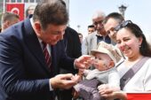 Anne Kartı ile İzmirli kadınlara ulaşım desteği