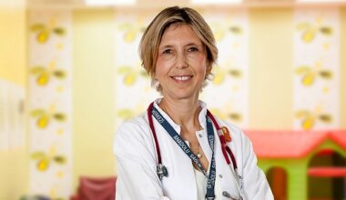Anne sütünün 5 önemli faydası