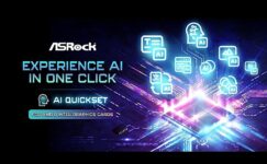 ASRock’ın Yapay Zeka Yazılımı Artık Intel ARC Ekran Kartlarını Destekliyor