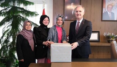 Atık Yağ Kampanyasının Kazananı Belli Oldu